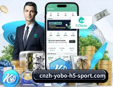 YOBO体育 APP 深度功能